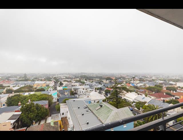 2 BEDROOM APARTMENT TO LET IN OBSERVATORY